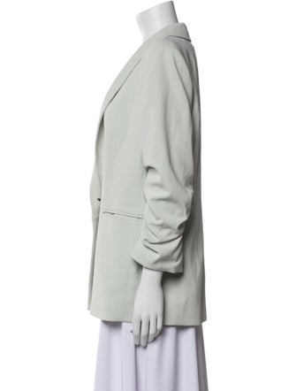 Alice + Olivia Blazer