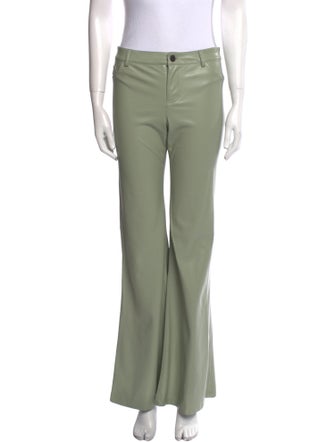 Alice + Olivia Wide Leg Pants