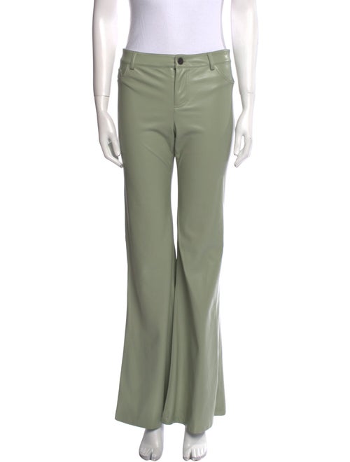 Alice + Olivia Wide Leg Pants