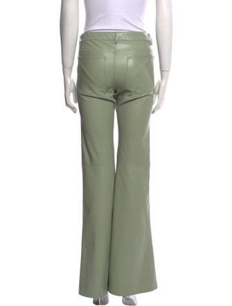 Alice + Olivia Wide Leg Pants