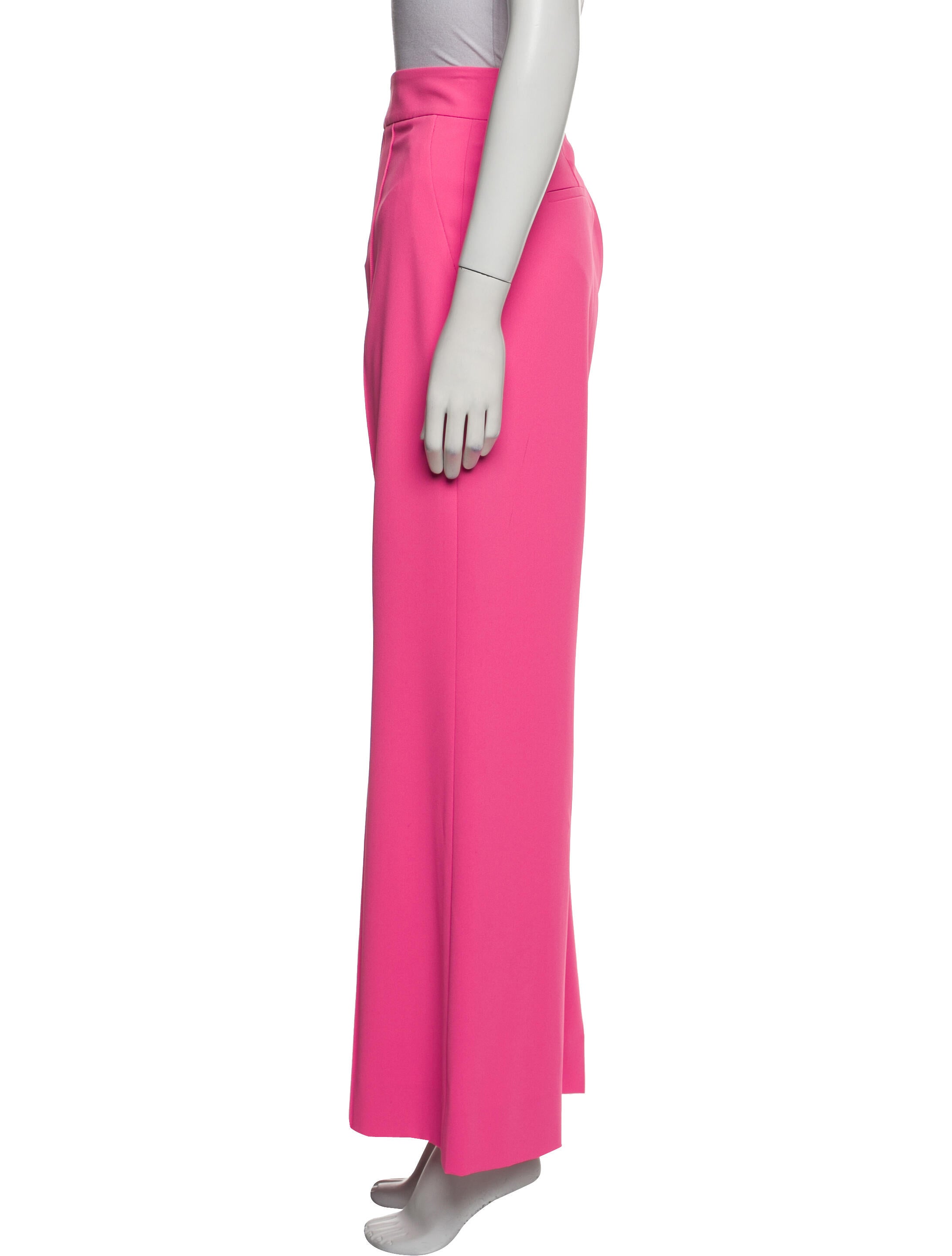 Alice + Olivia Wide Leg Pants