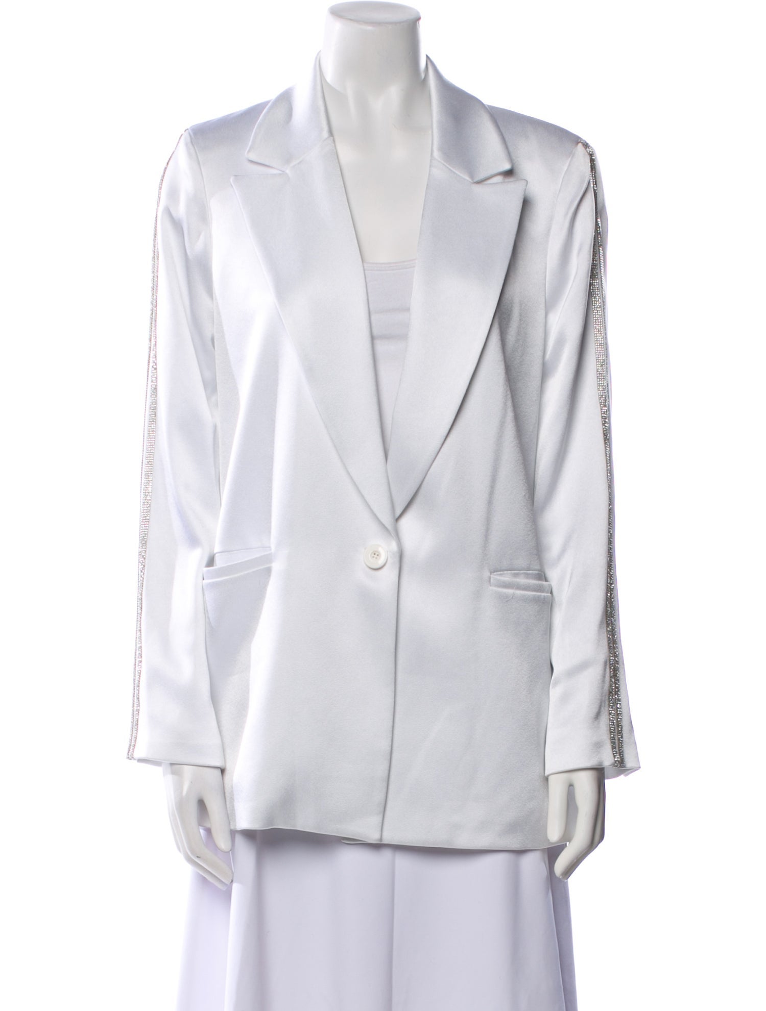 Alice + Olivia Blazer