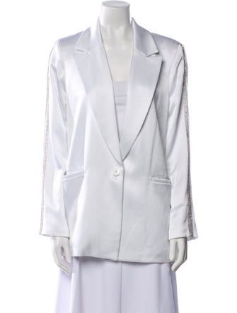 Alice + Olivia Blazer