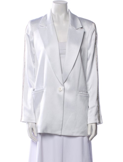 Alice + Olivia Blazer