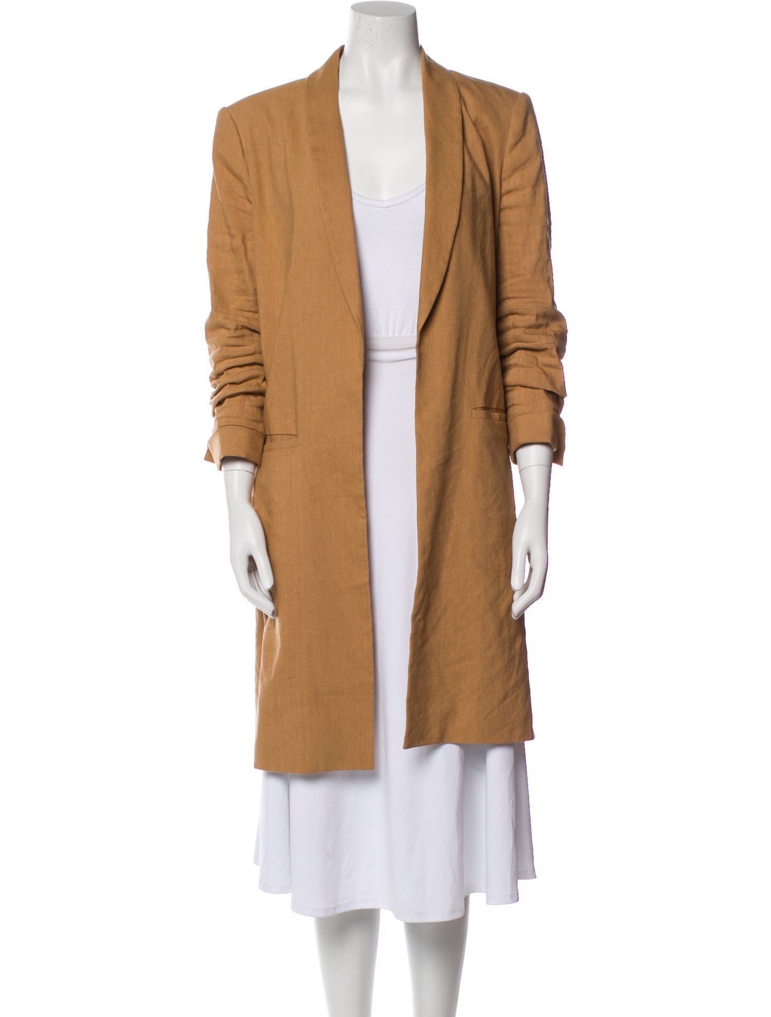 Alice + Olivia Coat w/ Tags