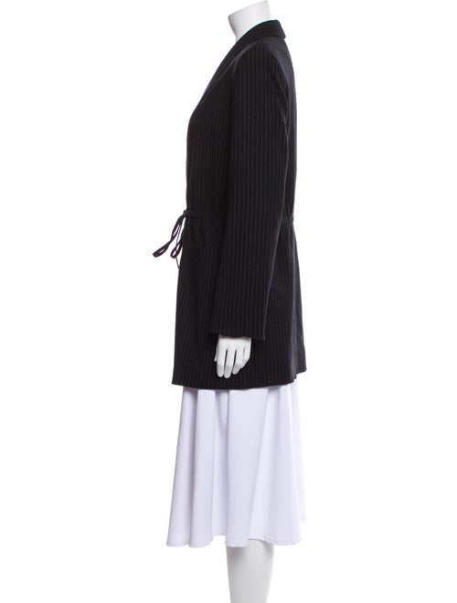 Alice + Olivia Peacoat