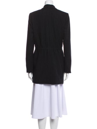 Alice + Olivia Peacoat