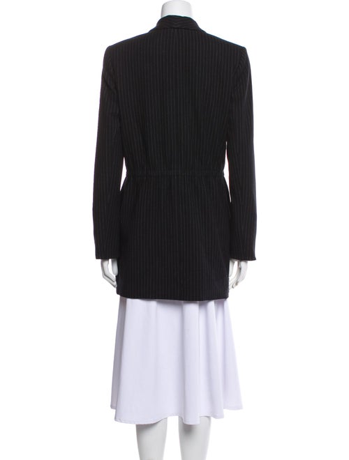 Alice + Olivia Peacoat