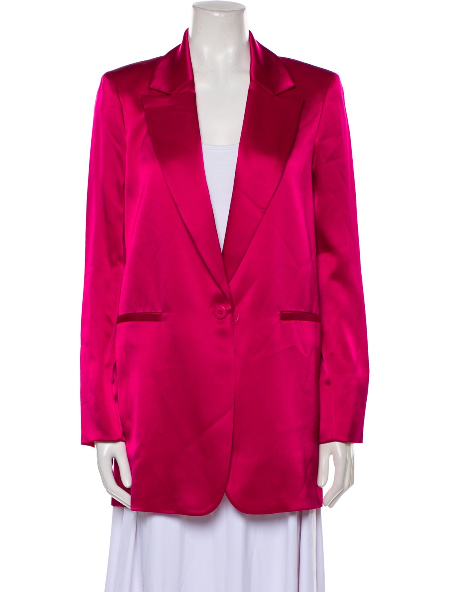 Alice + Olivia Coat w/ Tags