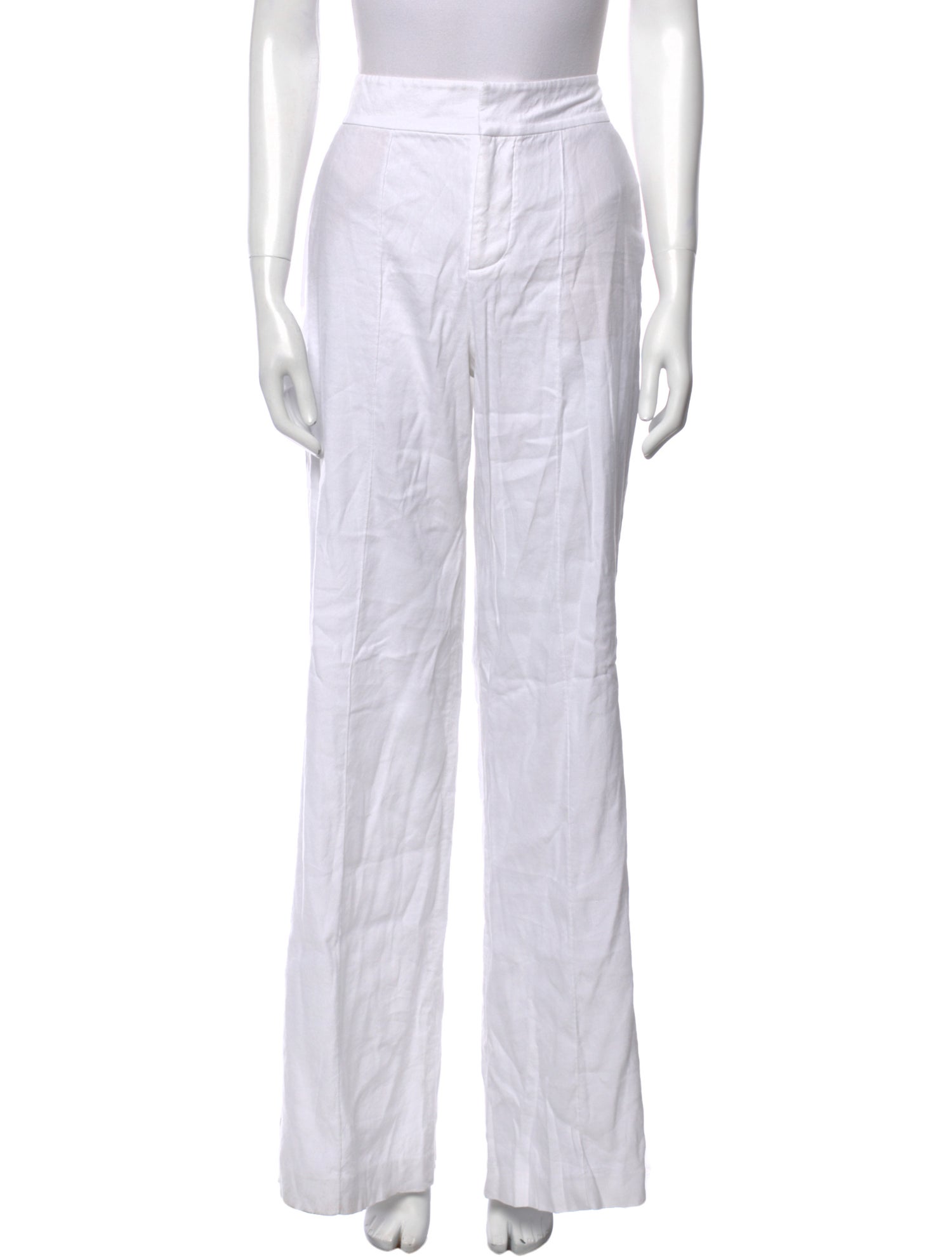 Alice + Olivia Wide Leg Pants w/ Tags