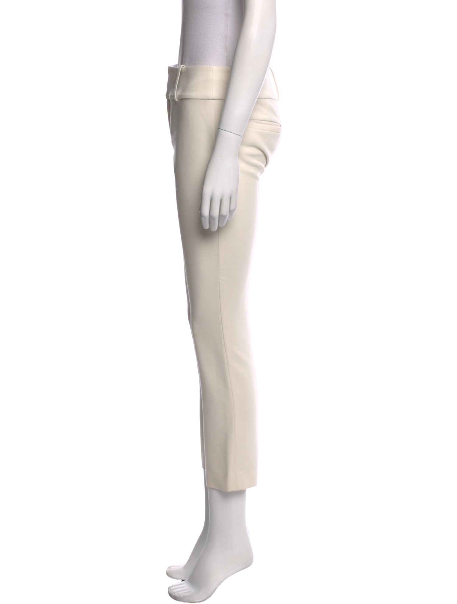 Alice + Olivia Straight Leg Pants