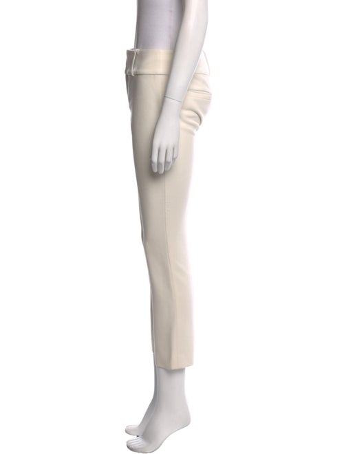 Alice + Olivia Straight Leg Pants