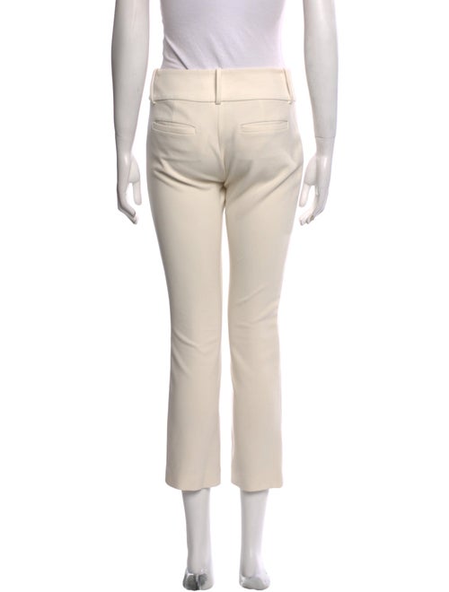 Alice + Olivia Straight Leg Pants