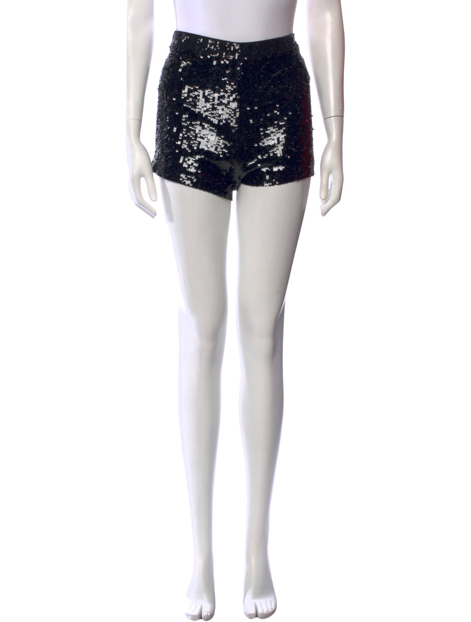 Alice + Olivia Mini Shorts w/ Tags