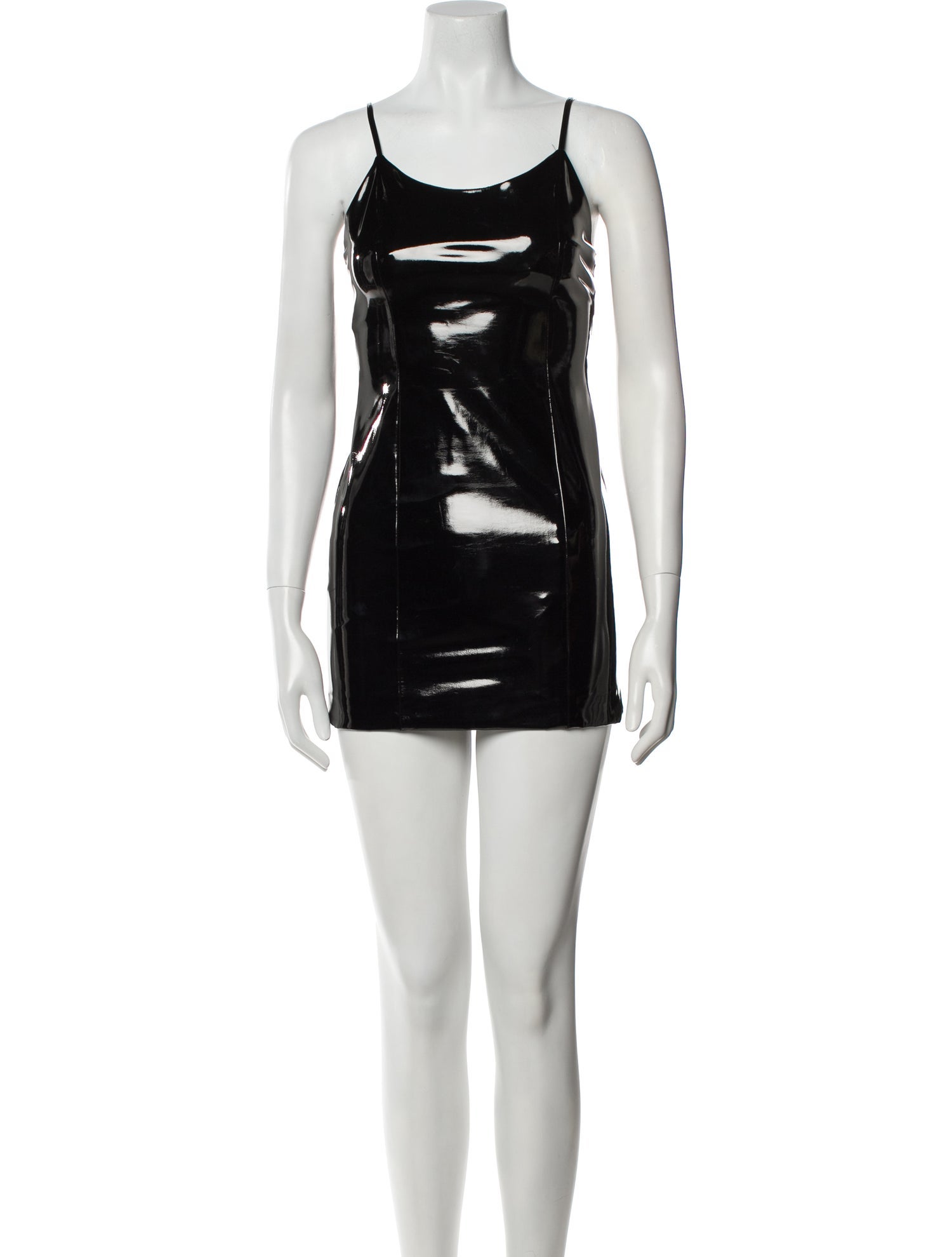 Alice + Olivia Printed Mini Dress