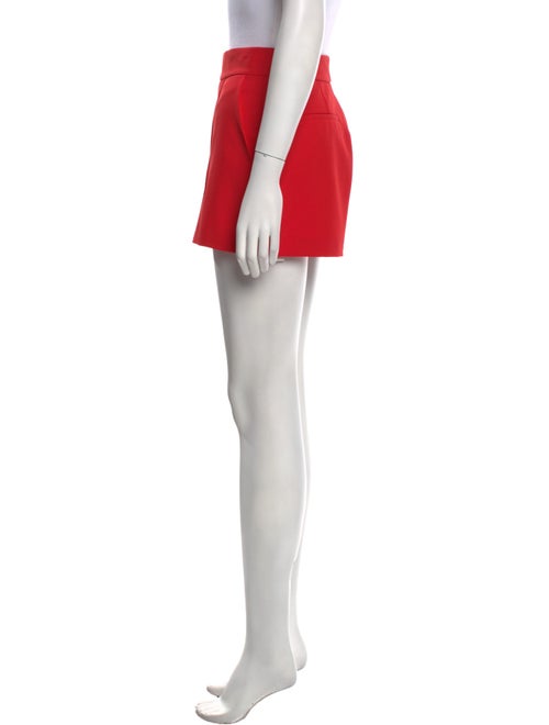 Alice + Olivia Mini Shorts