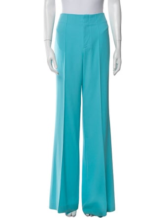 Alice + Olivia Wide Leg Pants