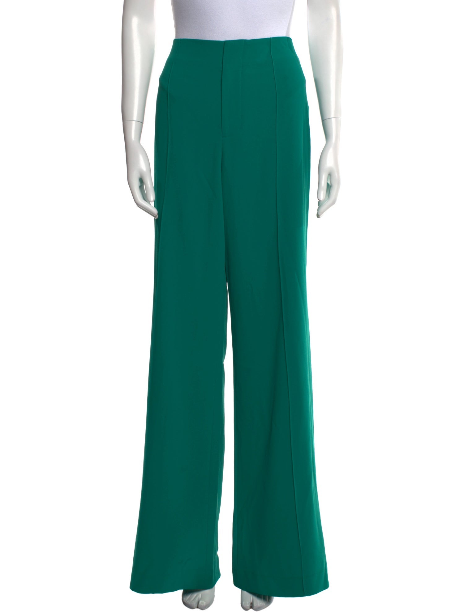 Alice + Olivia Wide Leg Pants