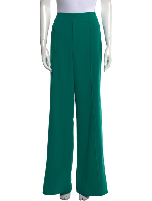 Alice + Olivia Wide Leg Pants