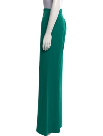 Alice + Olivia Wide Leg Pants