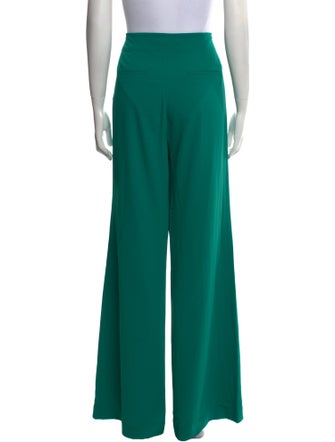 Alice + Olivia Wide Leg Pants