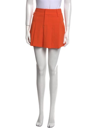 Alice + Olivia Mini Shorts