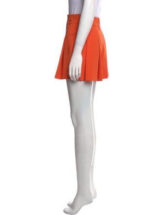 Alice + Olivia Mini Shorts