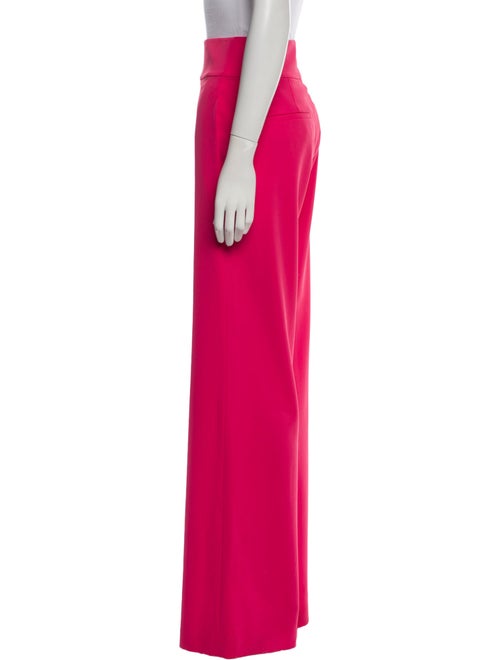 Alice + Olivia Wide Leg Pants