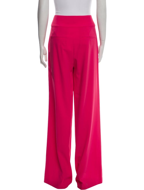Alice + Olivia Wide Leg Pants