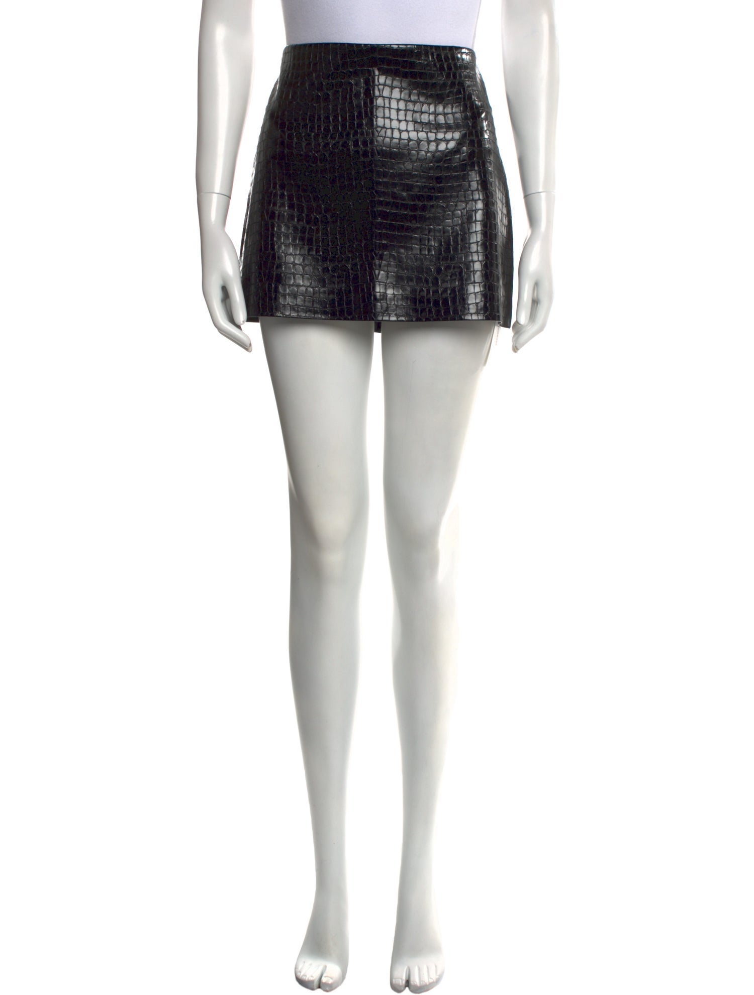 Alice + Olivia Mini Skirt