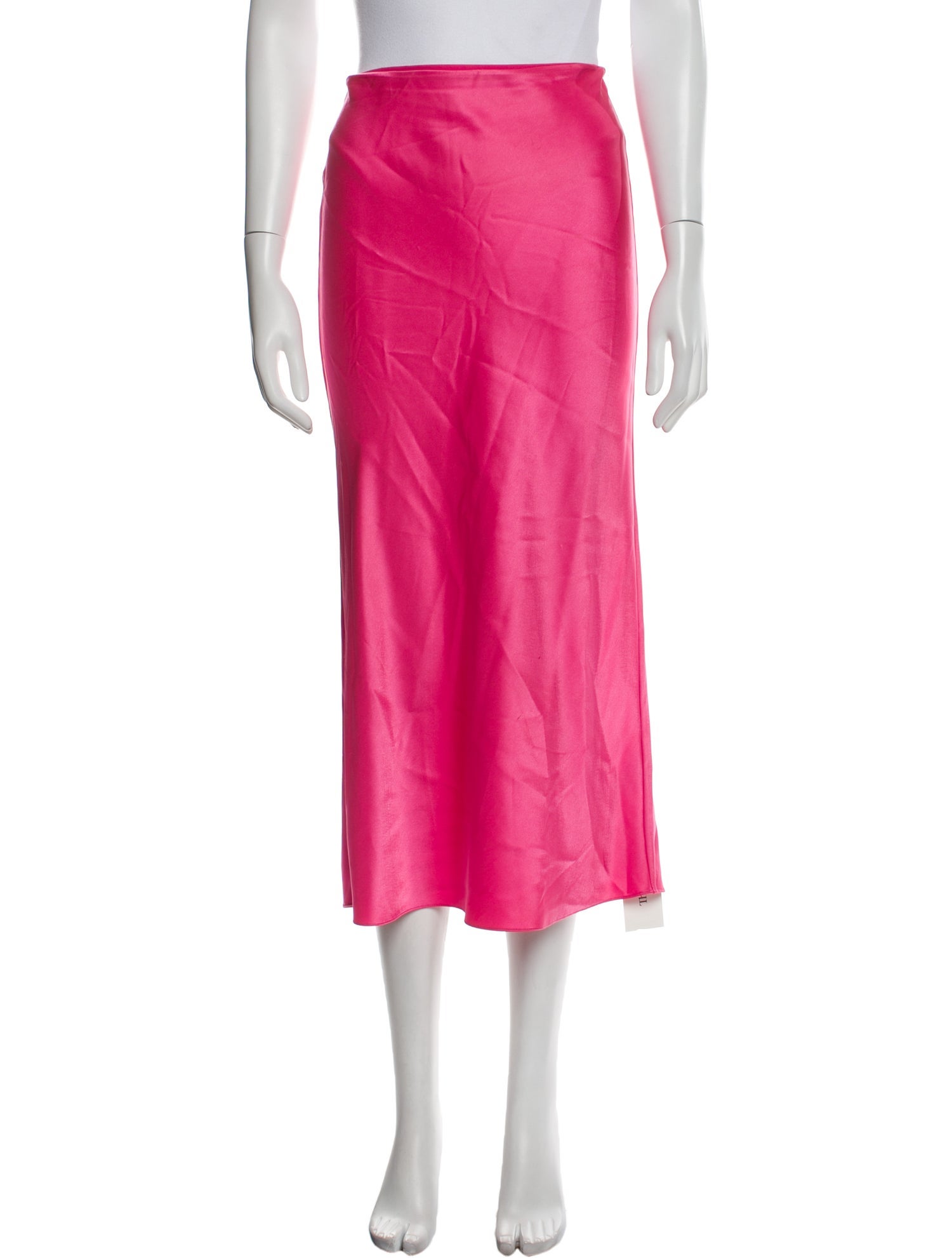 Alice + Olivia Midi Length Skirt