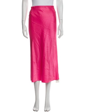 Alice + Olivia Midi Length Skirt