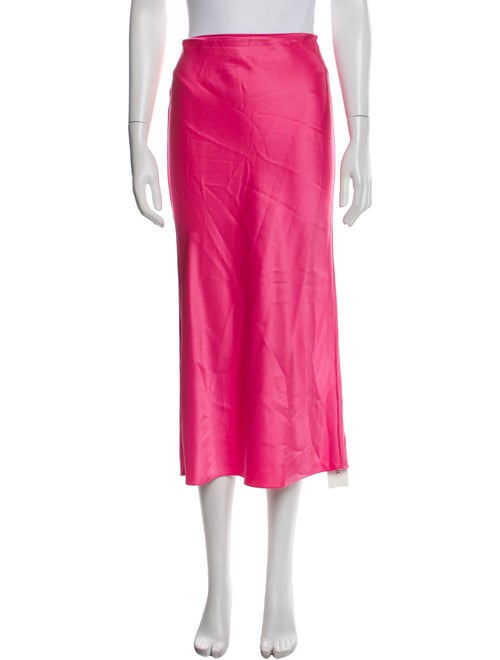 Alice + Olivia Midi Length Skirt