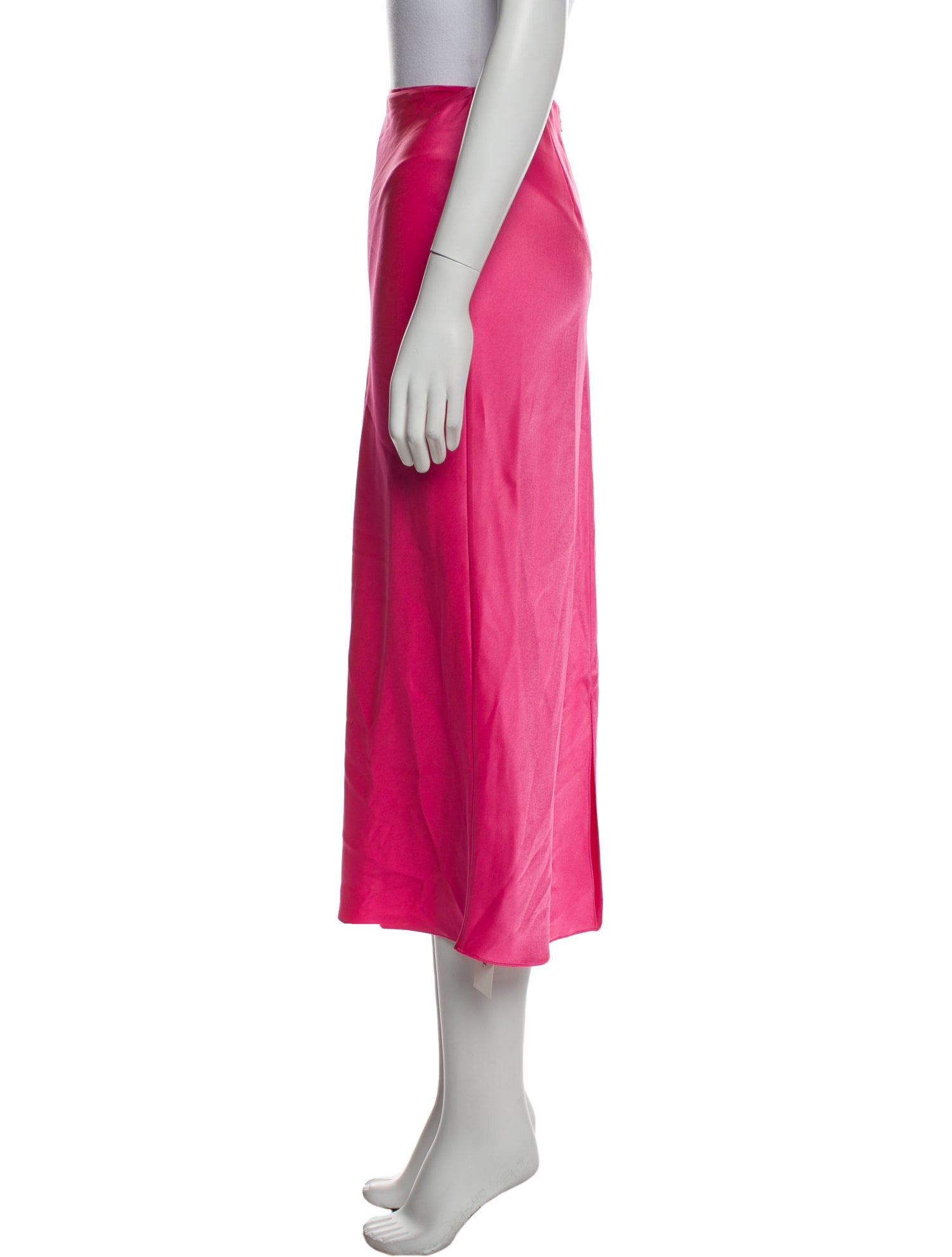 Alice + Olivia Midi Length Skirt