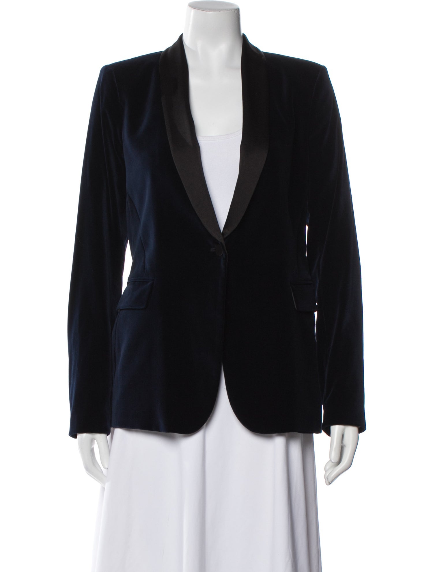 Alice + Olivia Blazer