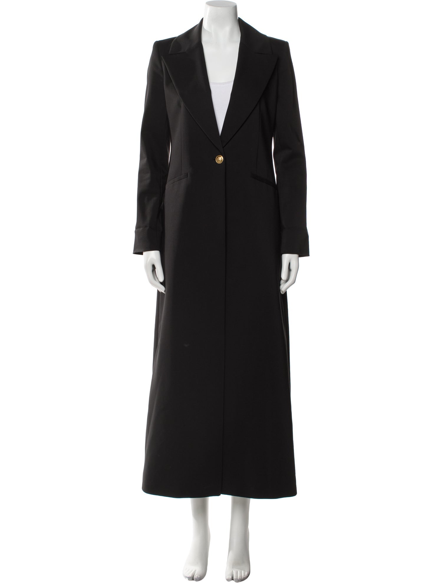 Alice + Olivia Trench Coat