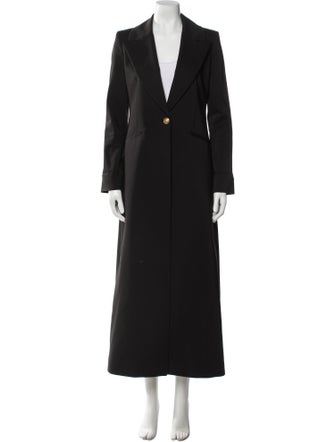 Alice + Olivia Trench Coat