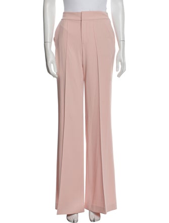 Alice + Olivia Wide Leg Pants