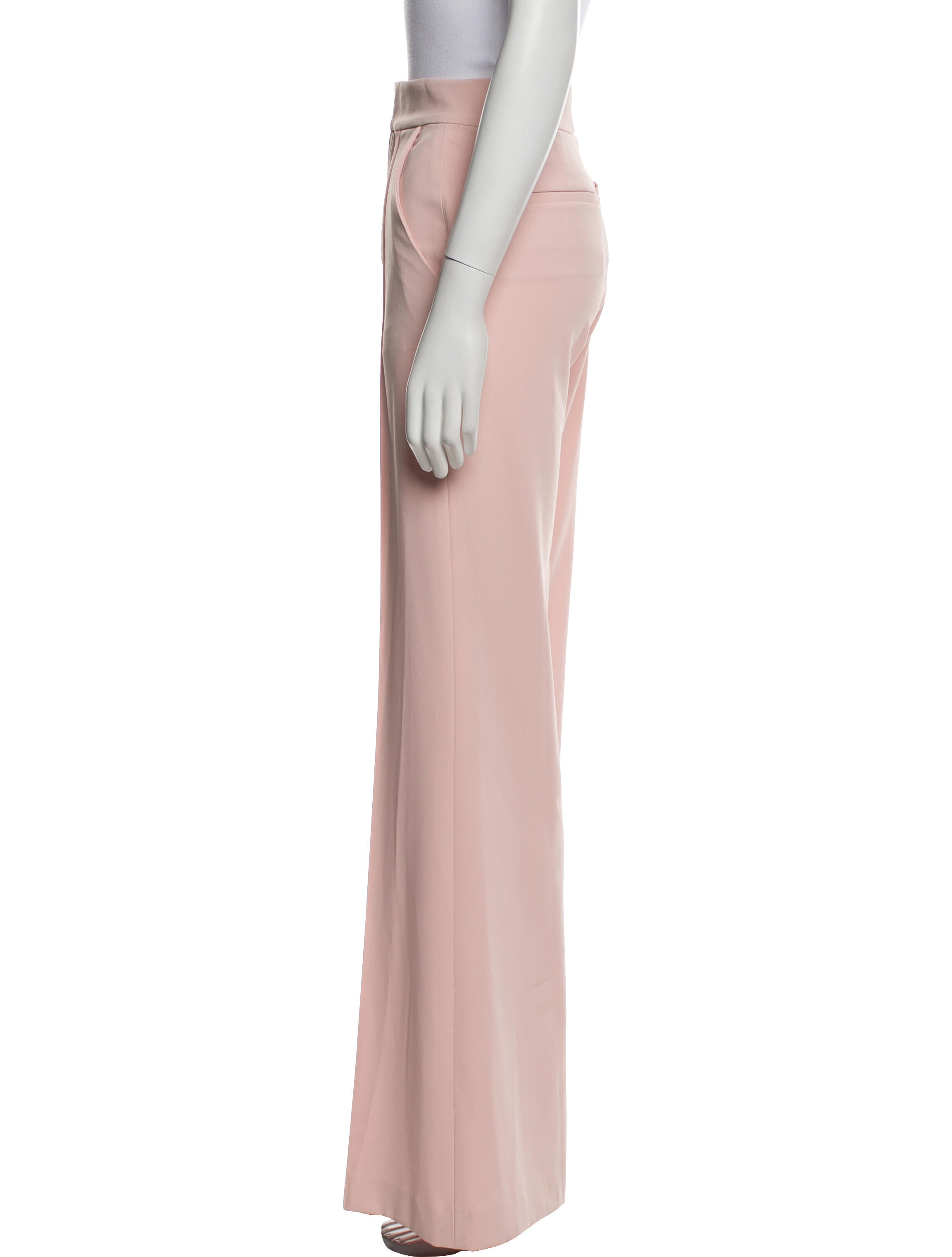 Alice + Olivia Wide Leg Pants