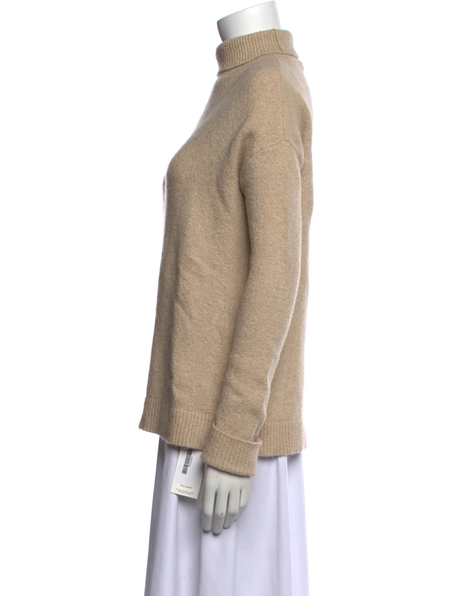 Alice + Olivia Turtleneck Sweater