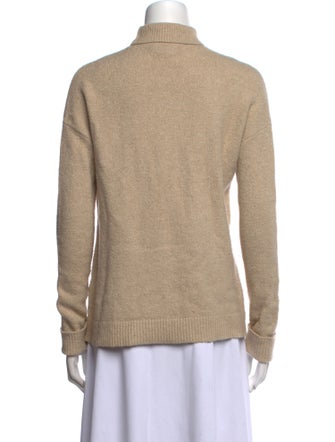 Alice + Olivia Turtleneck Sweater