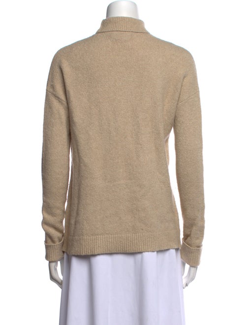 Alice + Olivia Turtleneck Sweater