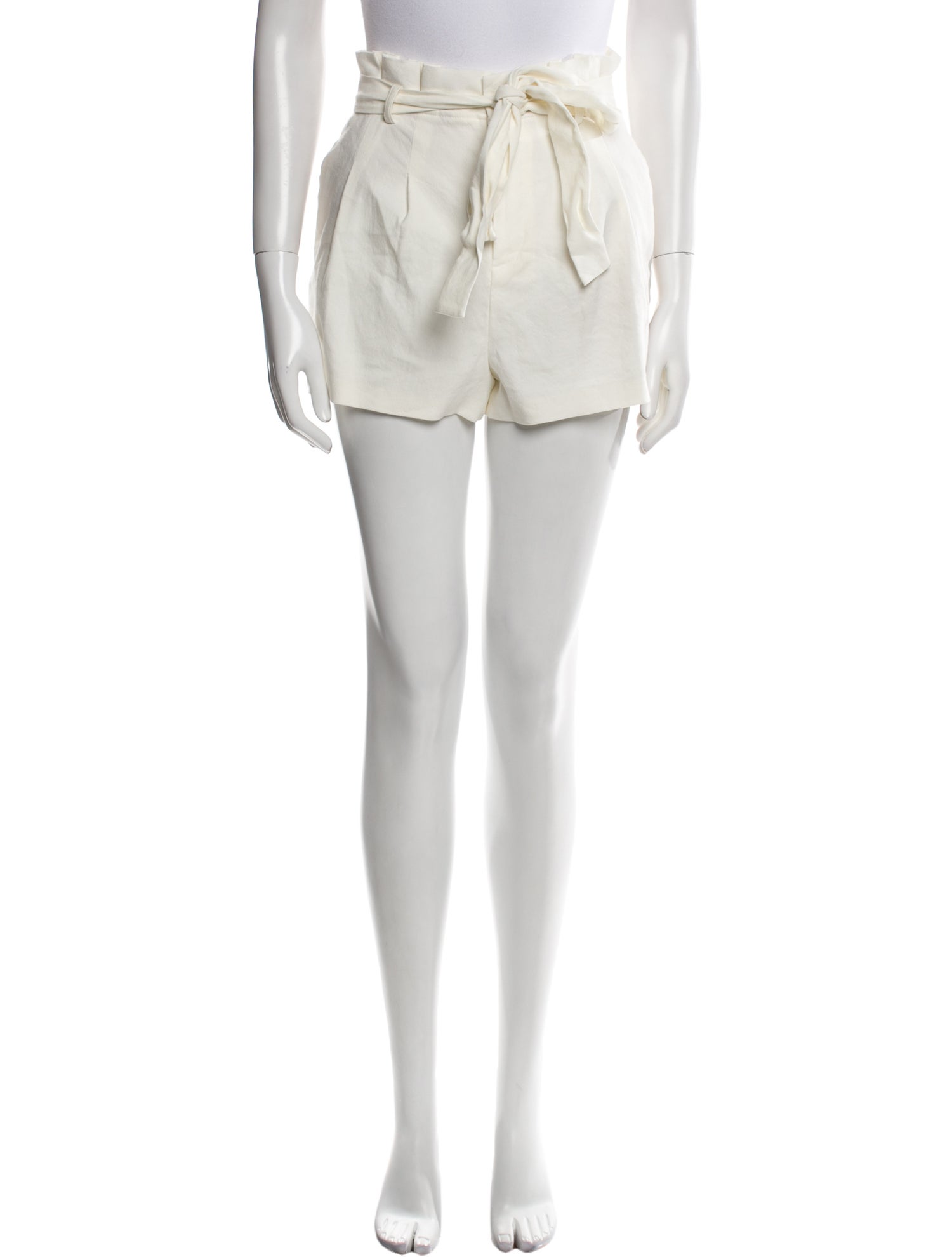 Alice + Olivia Mini Shorts w/ Tags