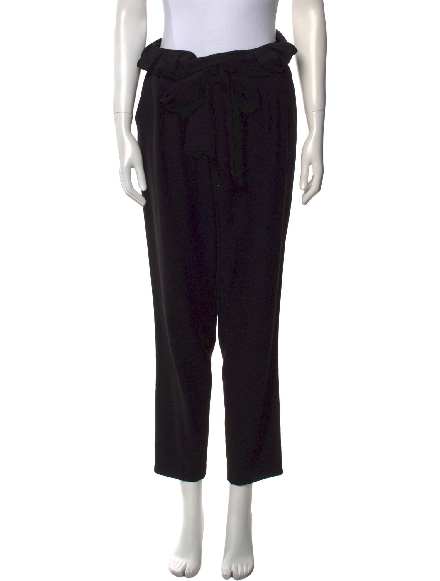 Alice + Olivia Straight Leg Pants