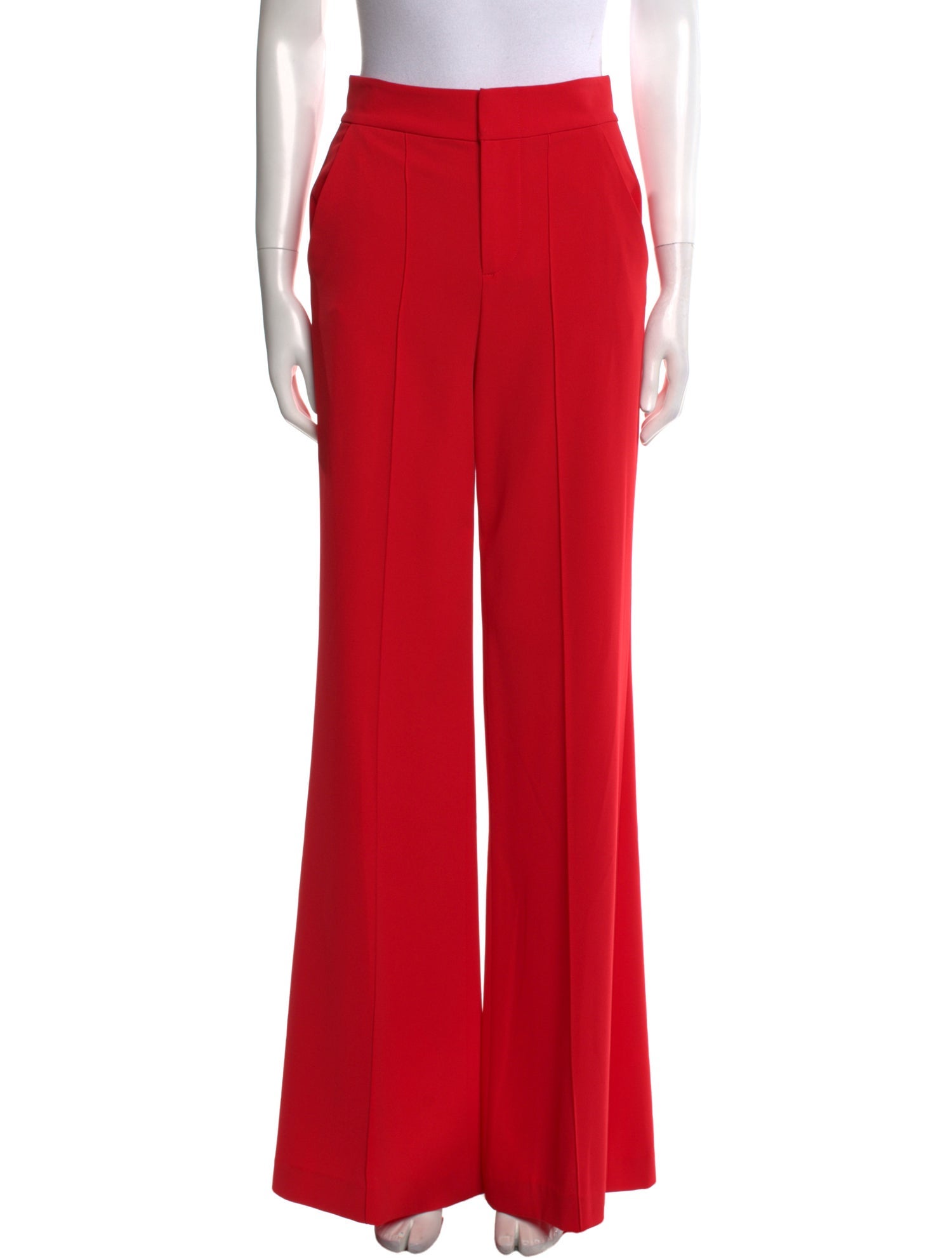 Alice + Olivia Wide Leg Pants w/ Tags