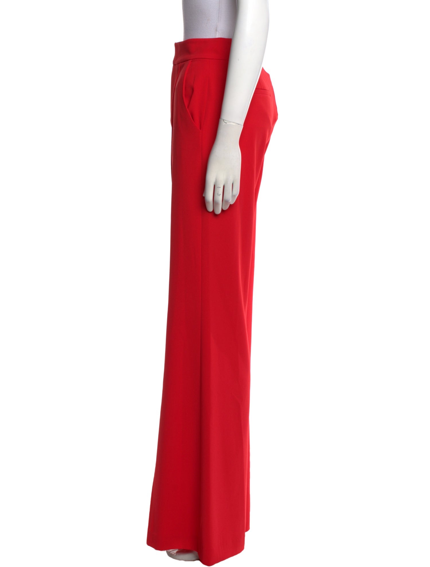 Alice + Olivia Wide Leg Pants w/ Tags