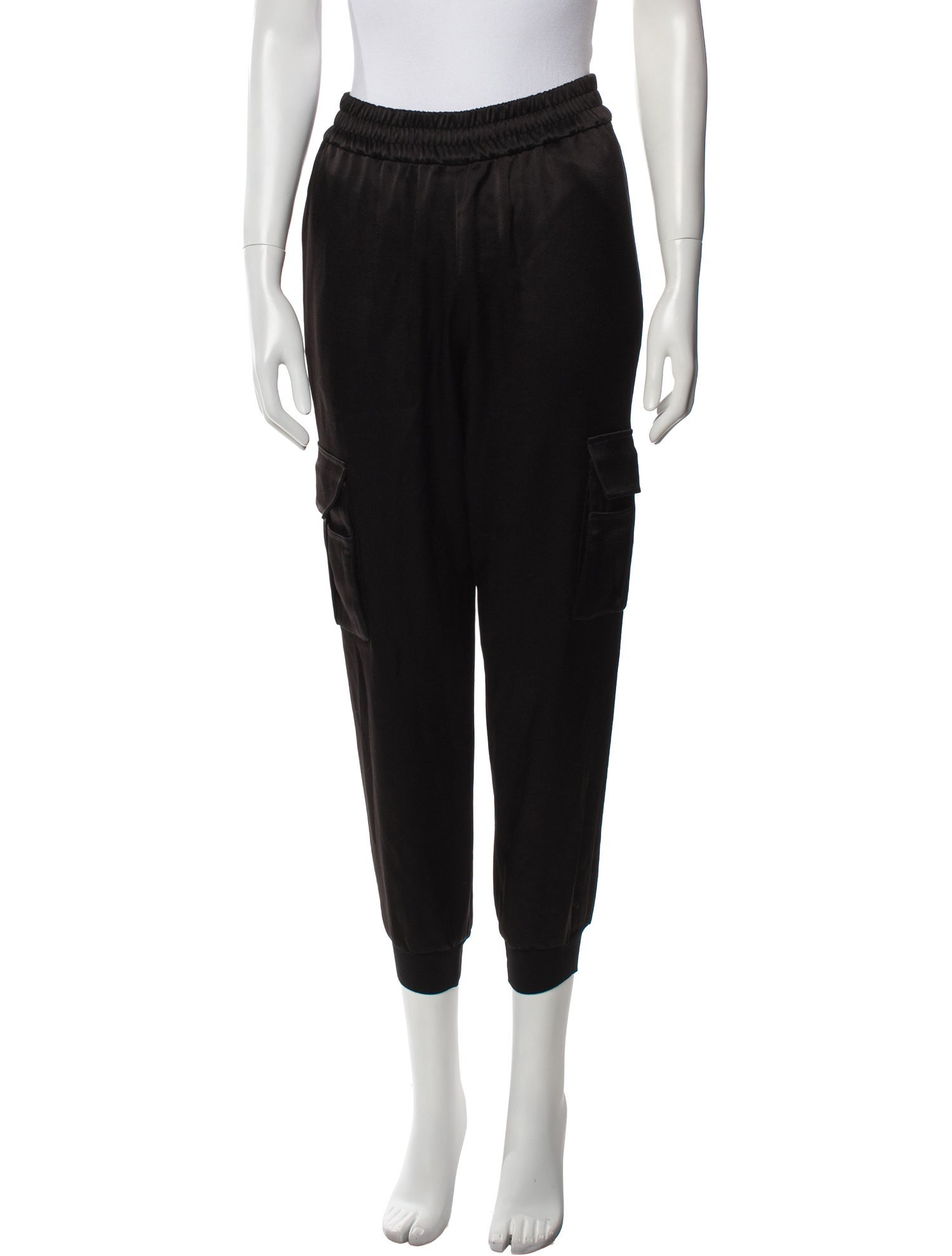 Alice + Olivia Skinny Leg Pants