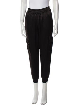 Alice + Olivia Skinny Leg Pants