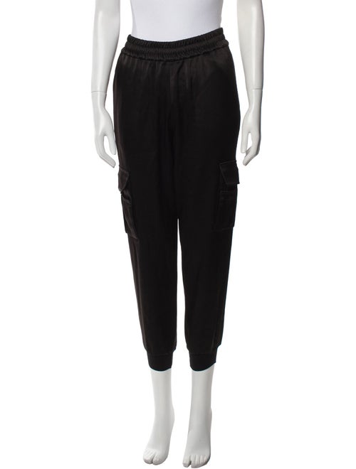 Alice + Olivia Skinny Leg Pants