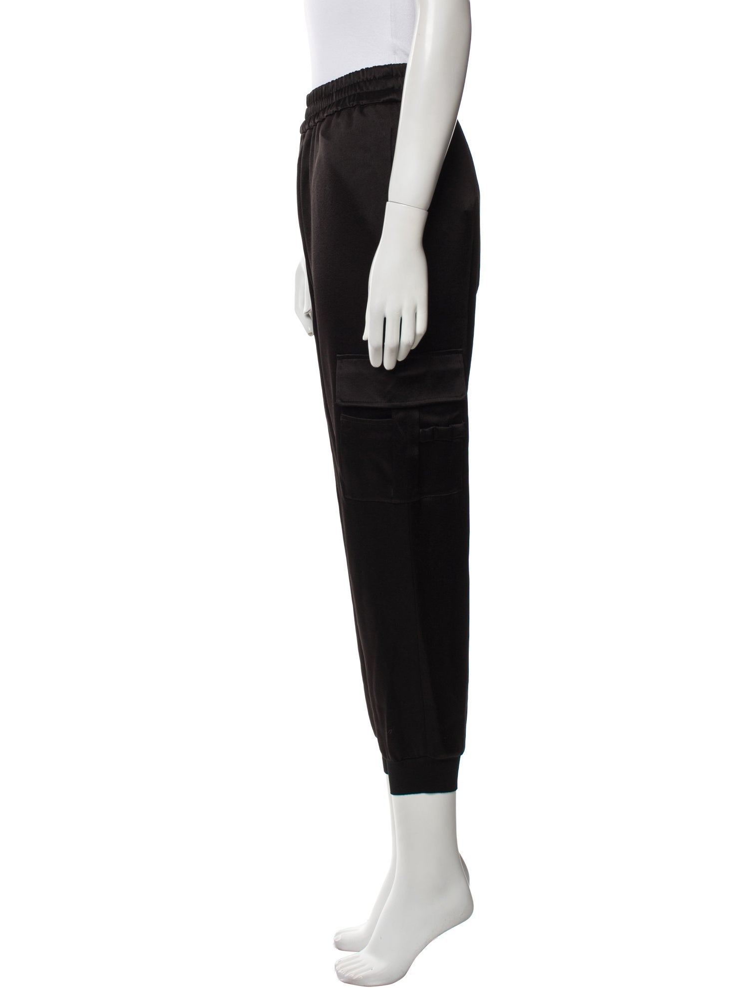 Alice + Olivia Skinny Leg Pants